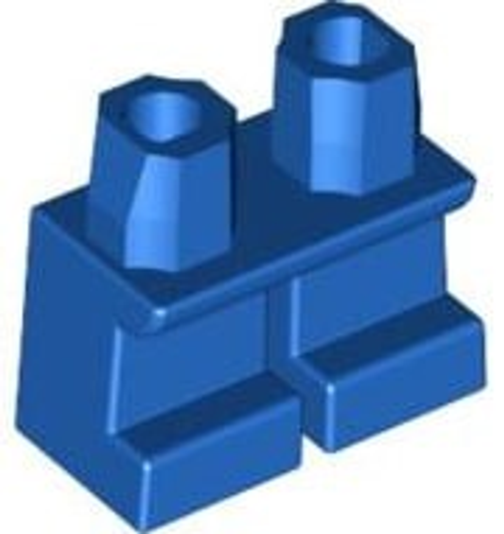 Ноги маленькие 41879,Blue