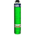 Клей-пена универсальный GUN Tytan Professional всесезонный 750 мл