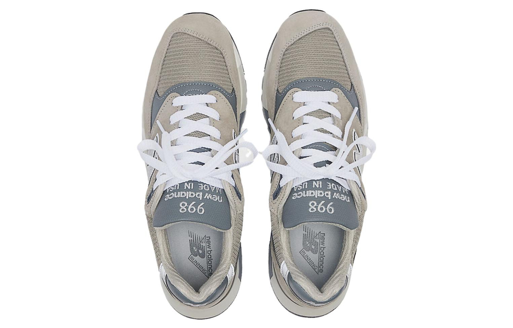 998 New Balance Made in Usa 'Grey Day 2023 - Grey Silver'