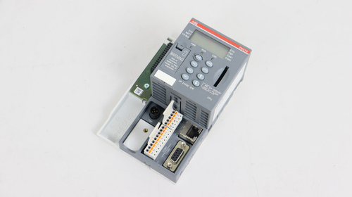 ABB PM573-ETH A9 1SAP130300R0271