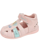 Сандалии для девочки новинка