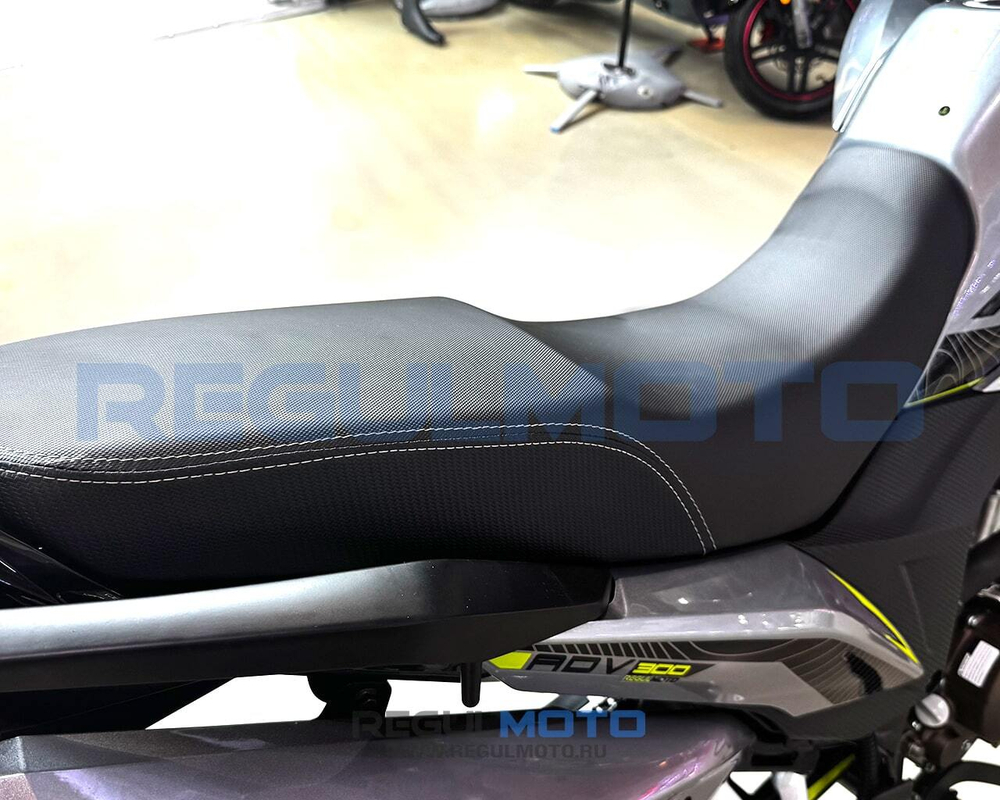 Мотоцикл Regulmoto ADV 300 NB