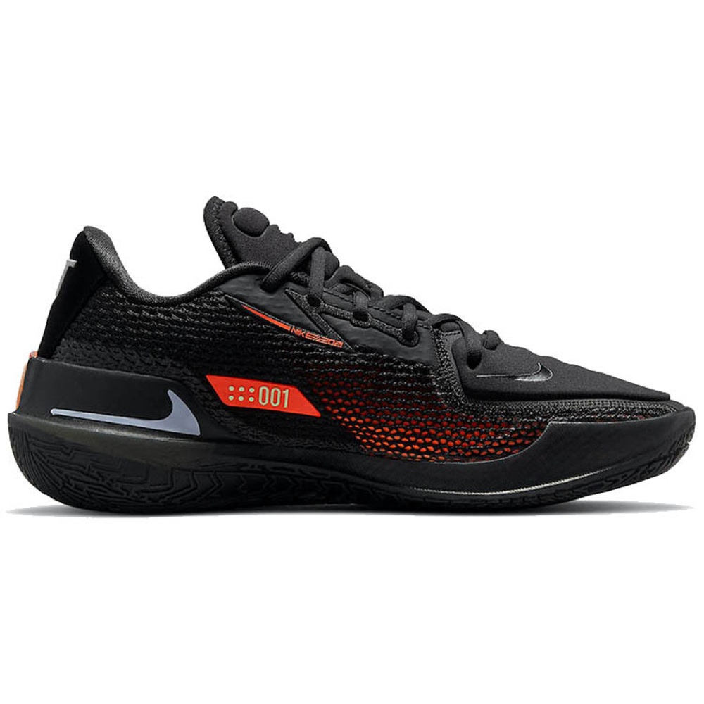 Кроссовки Nike Air Zoom GT Cut 1 Cut EP