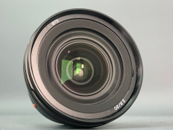 Sony 20mm f/2.8