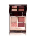 Палетка теней Charlotte Tilbury Colour-Coded Eye Shadows - Walk of No Shame