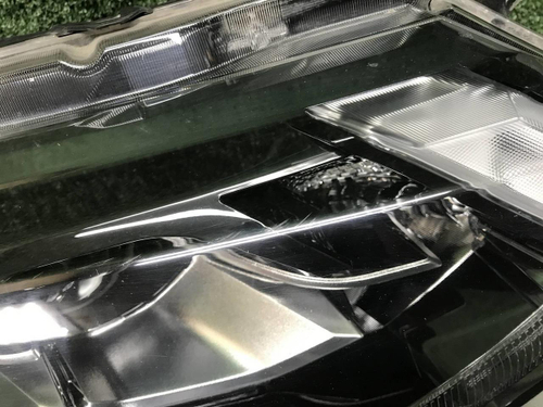 Фара правая Nissan X-Trail T32 (2017-2022) LED