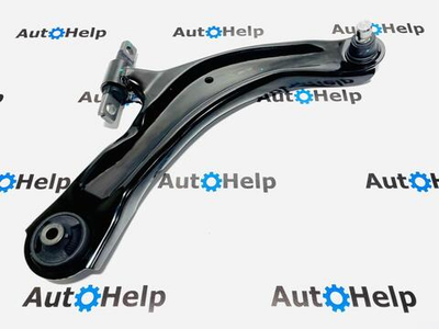 Рычаг подвески CTR CQ0274R, CQN-11R передний правый