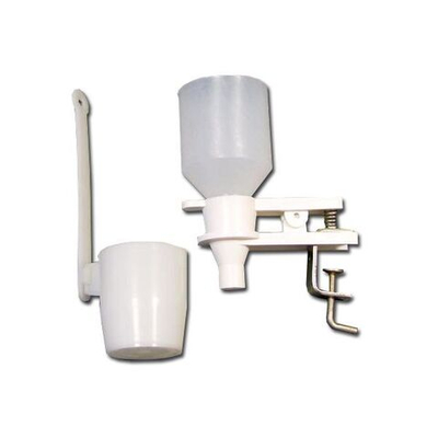 Прибор для определения степени чистоты молока ОЧМ-М