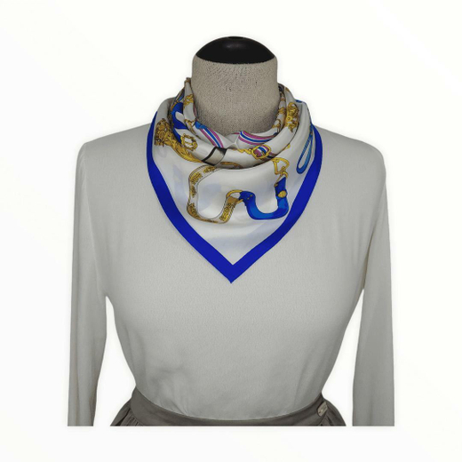 Платок 55x55 см AV-HS16002