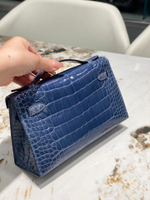 Hermes Mini Kelly 22 cm