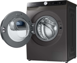 Стиральная машина Samsung WW90T554CAX/LD черный