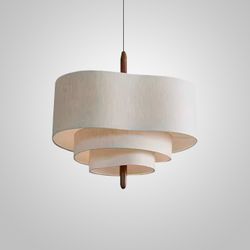 Подвесной Светильник Andrean Elit D45 By Imperiumloft