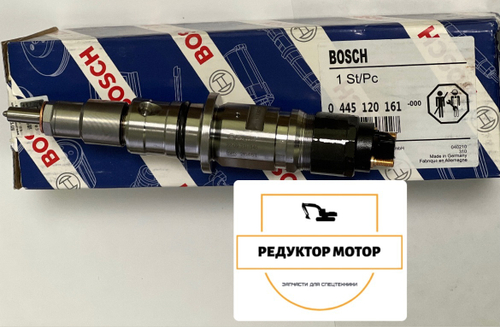 Форсунка 0445120161
