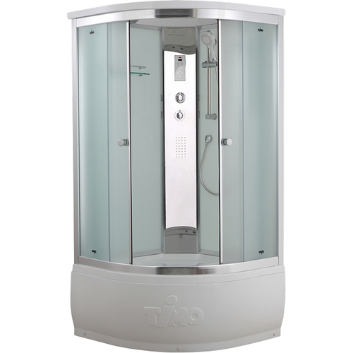 Душевая кабина Timo Comfort 90x90 T-8890F с гидромассажем