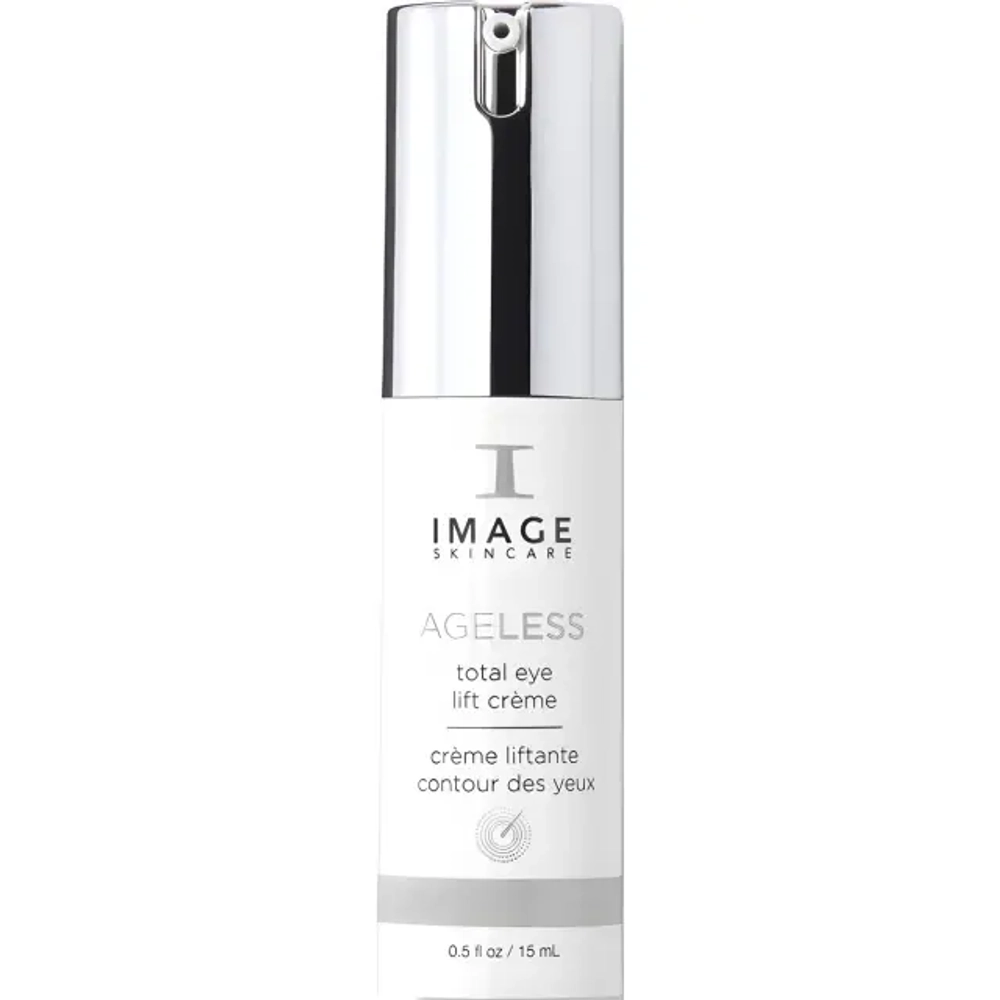 Лифтинговый крем для век со стволовыми клетками и AHA AG - Total Eye Lift Creme