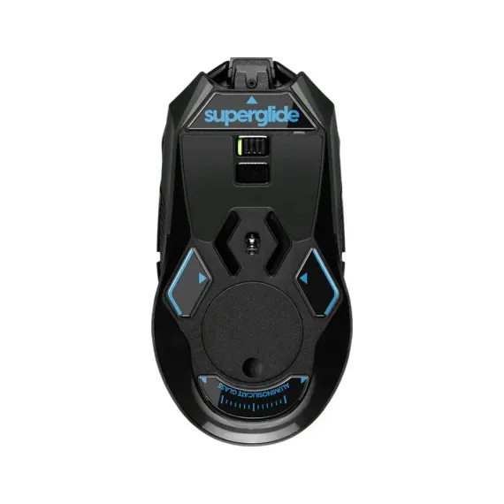 Pulsar Superglide for Logitech G900/903 Black