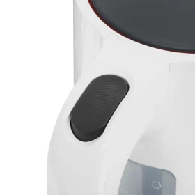 Электрочайник BOSCH TWK 2M161 белый