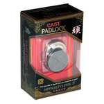 Головоломка"Секрет/Padlock", сложность 5*****