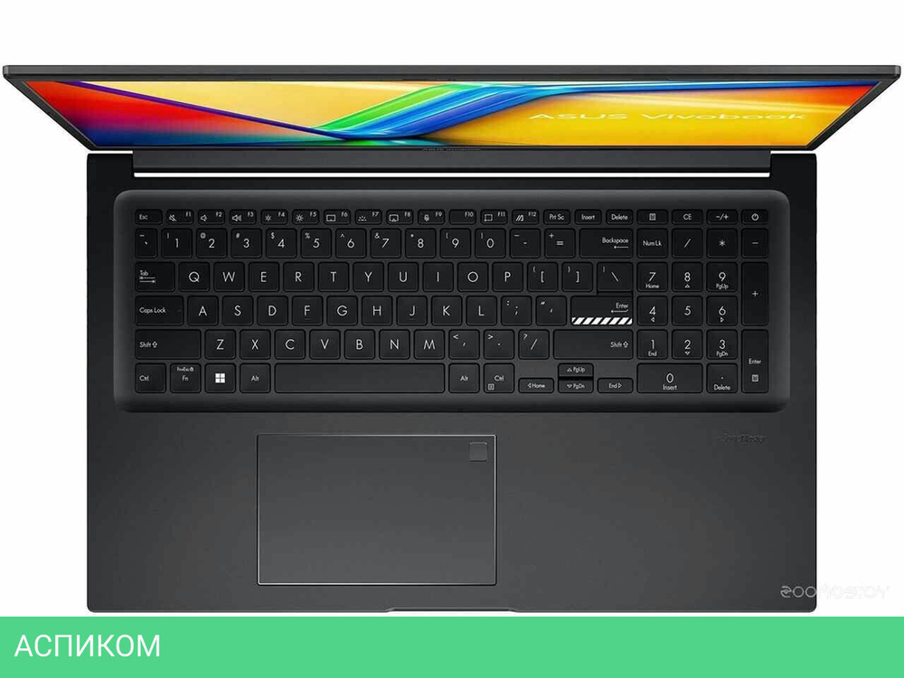 Ноутбук Asus VivoBook 17X M3704YA-AU088 (90NB1192-M003S0)