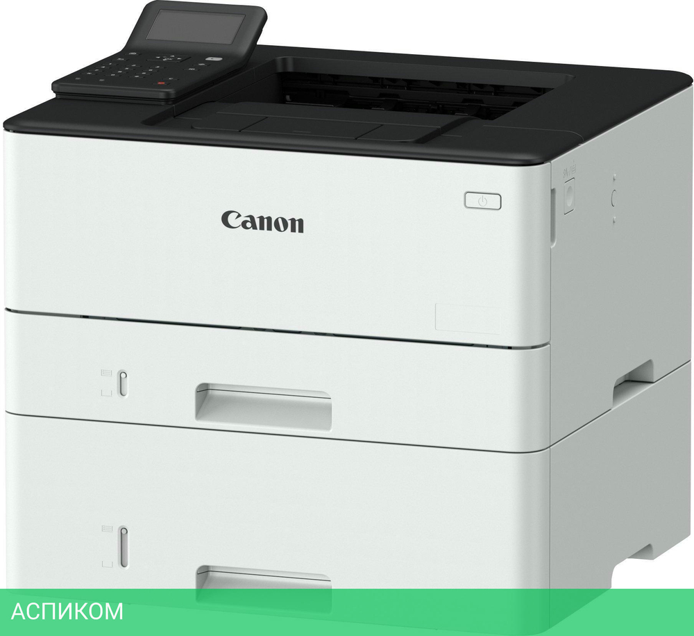 Принтер Canon i-Sensys LBP246DW (5952C006)