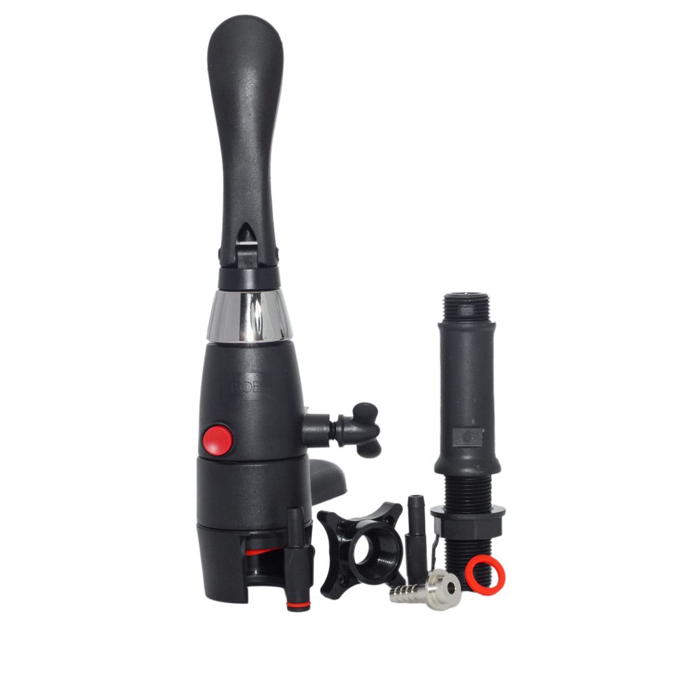 Пеногаситель iTap X для ПЭТ бутылки