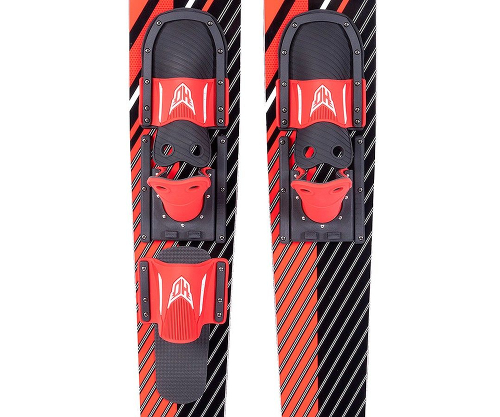 Парные лыжи Blast 63, крепления Horseshoe (10266787)