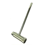 Ключ гаечный комбинированный для бензопил PJ91000A FARMERTEC