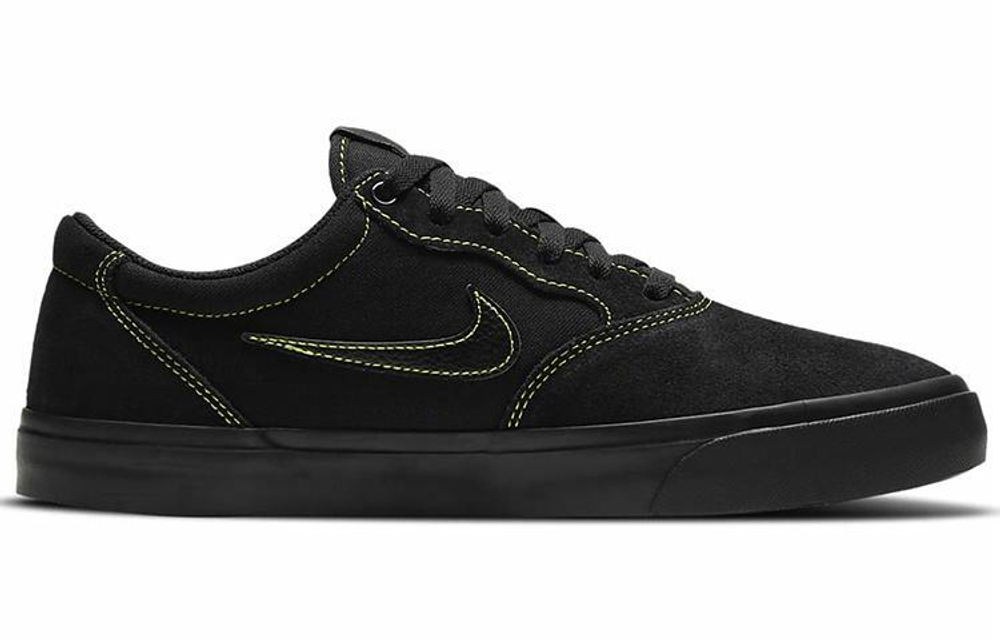 Кроссовки Nike Sb Chron Slr