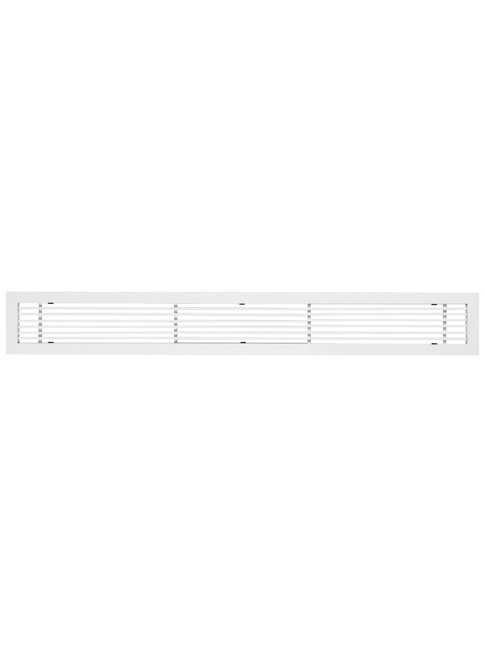 Решетка линейная SHUFT SG 450x100