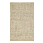 Ковер из войлочной шерсти из коллекции ethnic, 120х180 см