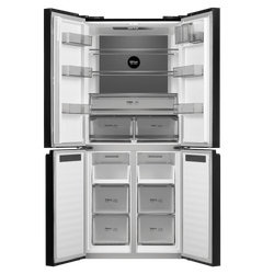 Холодильник Maunfeld MFF192NFB01 Inverter