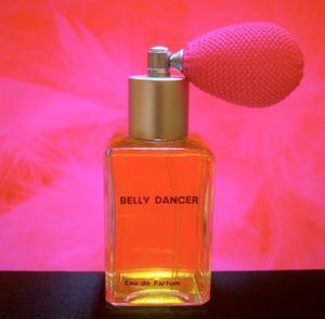 Paragon Perfumes Belly Dancer