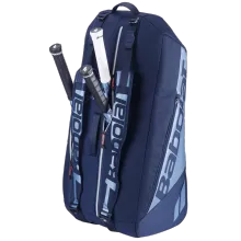 Теннисный чехол Babolat Pure Drive на 6 ракеток (2025)