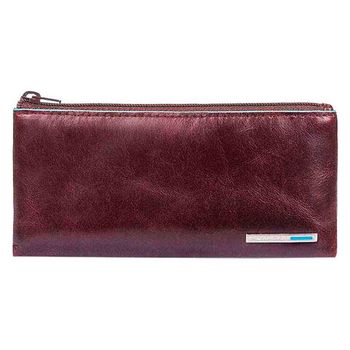 Ключница Piquadro Blue Square из натуральной кожи (PC1514B2/MO)