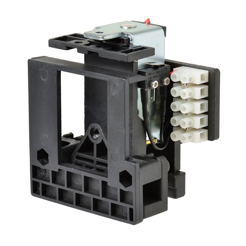 Электромагнитный замок GEZE ECdrive