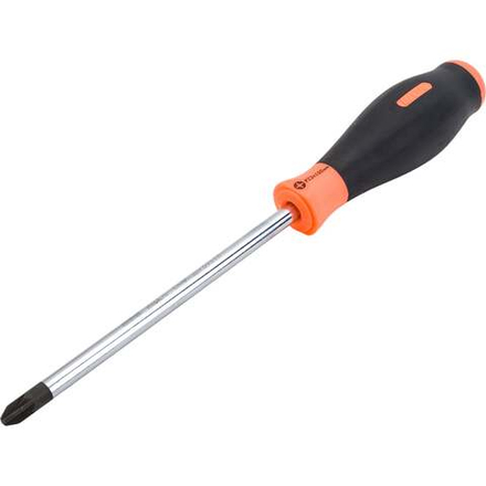 Отвертка Pz3х150 мм SHTOK 09115