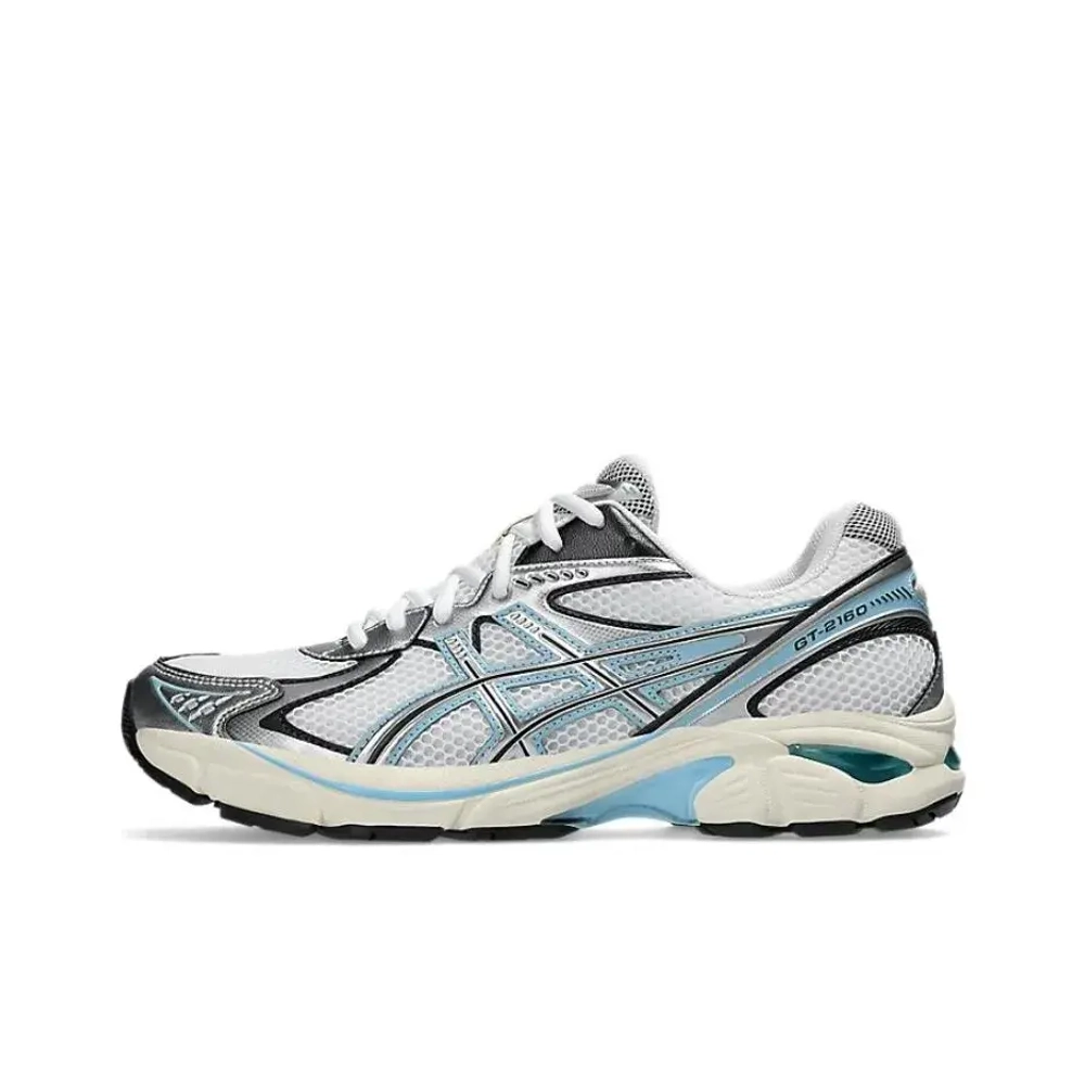 Кроссовки ASICS GT-2160 'White Pure Silver' 1203A544-101