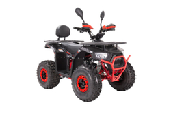 Квадроцикл YACOTA Sirius 125