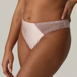PRIMADONNA MONTERREY Стринги, пыльно-розовый