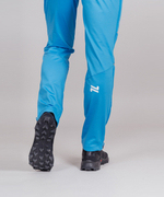 Брюки NORDSKI PREMIUM Blue, разминочные, NSM305700