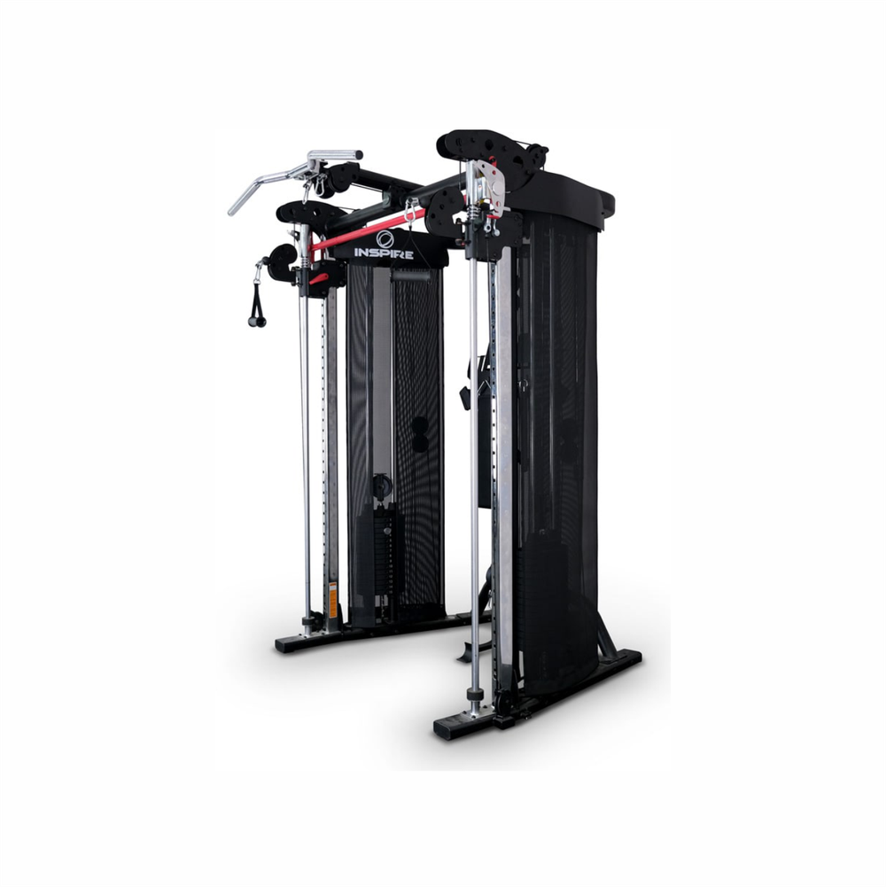 Многофункциональный силовой комплекс Inspire FT20B