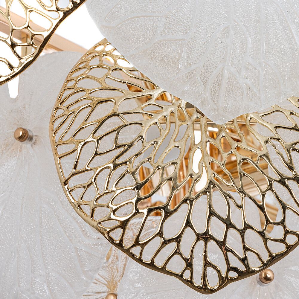 Подвесная люстра ARTE LAMP