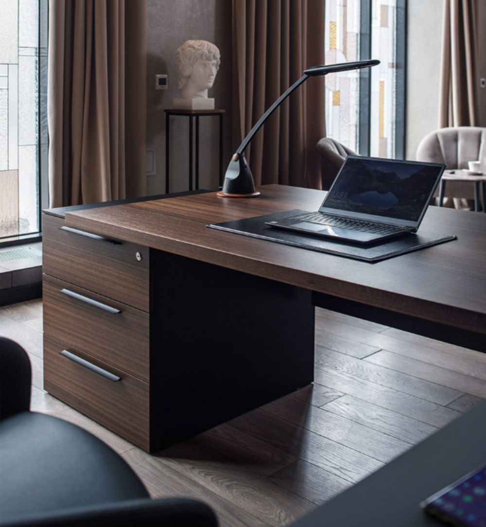 Шкаф комбинированный с гардеробом RENZ (РЕНЦ)