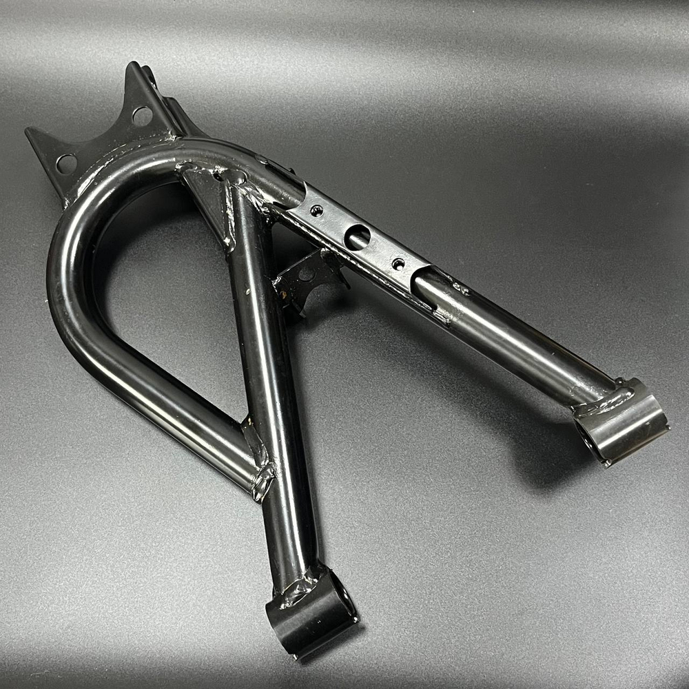 Рычаг подвески (Задний, нижний, правый) Yamaha Grizzly 660 (Yamaha)