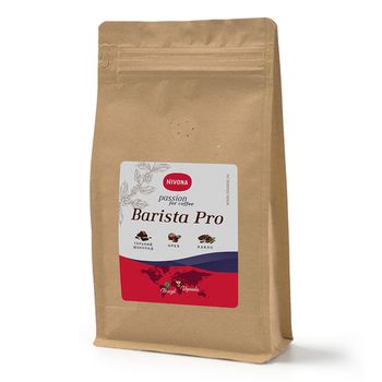 Кофе в зёрнах Nivona Barista Pro, 500г