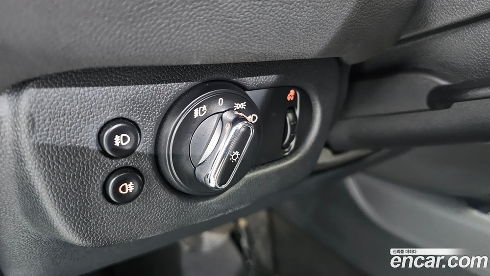 Mini Cooper D Clubman Basic (05.2021)