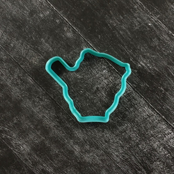 Сова №40 с карандашом