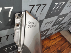 Крыло переднее левое Lada Granta 18-22 Б/У Оригинал 8450104277