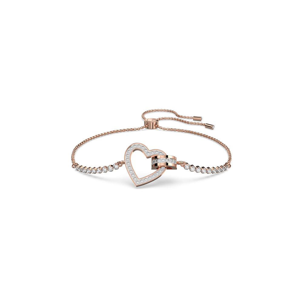 MP LOVELY:BRACELET CRY/ROS M