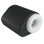 Автоматический вибромастурбатор Baile Dj Girl, 15,6 см, автофрикции